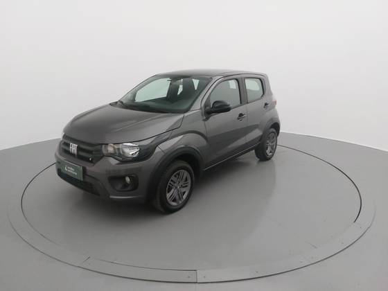 FIAT MOBI 1.0 FIREFLY FLEX LIKE. MANUAL FIAT MOBI 1.0 FIREFLY FLEX LIKE. MANUAL